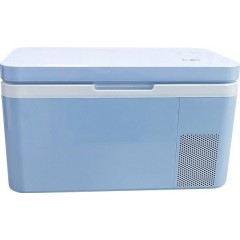 Компрессорный автохолодильник Бирюса НС-24P4