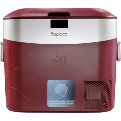 Компрессорный автохолодильник Бирюса НС-22P3