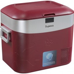 Компрессорный автохолодильник Бирюса НС-22P3