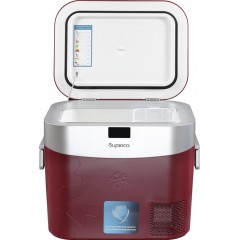 Компрессорный автохолодильник Бирюса НС-22P3