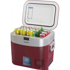 Компрессорный автохолодильник Бирюса НС-22P3