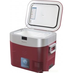 Компрессорный автохолодильник Бирюса НС-22P3