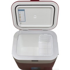 Компрессорный автохолодильник Бирюса НС-22P3