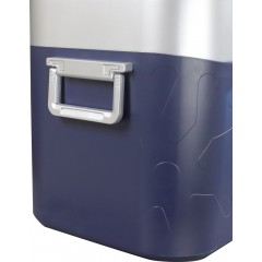 Компрессорный автохолодильник Бирюса НС-22P5