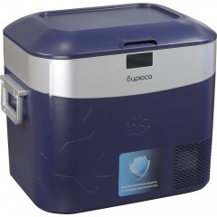 Компрессорный автохолодильник Бирюса НС-22P5