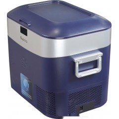 Компрессорный автохолодильник Бирюса НС-22P5