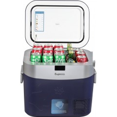 Компрессорный автохолодильник Бирюса НС-22P5