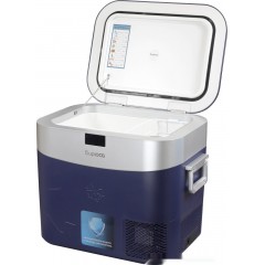 Компрессорный автохолодильник Бирюса НС-22P5