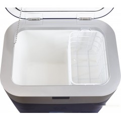 Компрессорный автохолодильник Бирюса НС-22P5