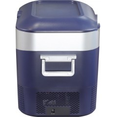 Компрессорный автохолодильник Бирюса НС-22P5