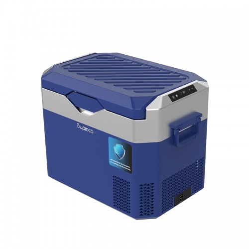 Автомобильный холодильник Бирюса НС-30P5