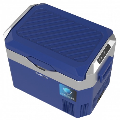 Автомобильный холодильник Бирюса НС-30P5