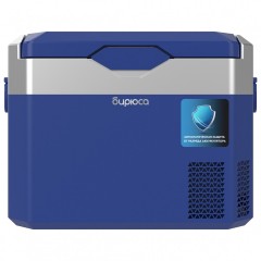 Автомобильный холодильник Бирюса НС-30P5