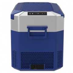 Автомобильный холодильник Бирюса НС-30P5