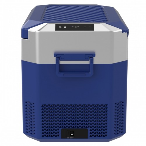 Автомобильный холодильник Бирюса НС-30P5