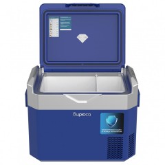 Автомобильный холодильник Бирюса НС-30P5