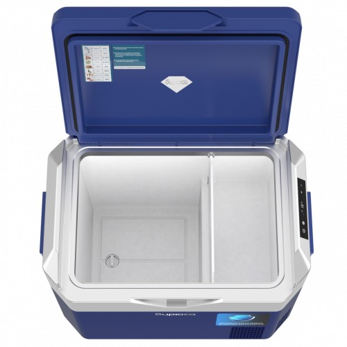 Автомобильный холодильник Бирюса НС-30P5