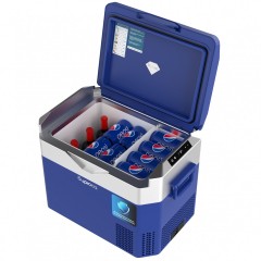 Автомобильный холодильник Бирюса НС-30P5