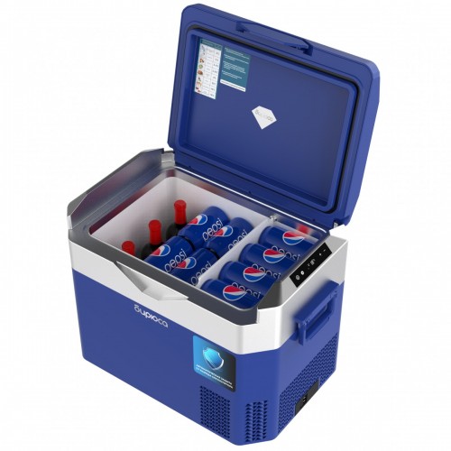 Автомобильный холодильник Бирюса НС-30P5