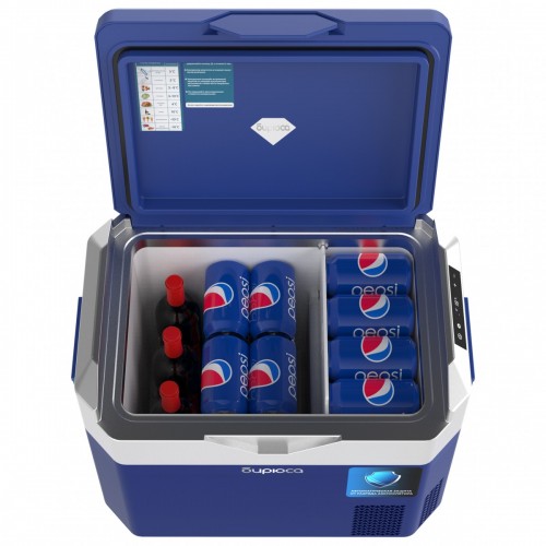 Автомобильный холодильник Бирюса НС-30P5