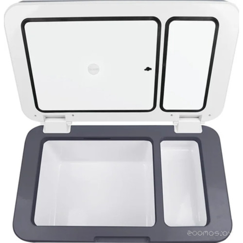 Компрессорный автохолодильник Бирюса НС-24P1