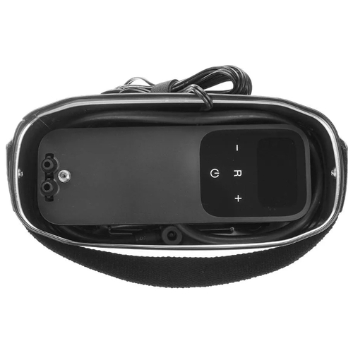Автомобильный компрессор Xiaomi Air Compressor