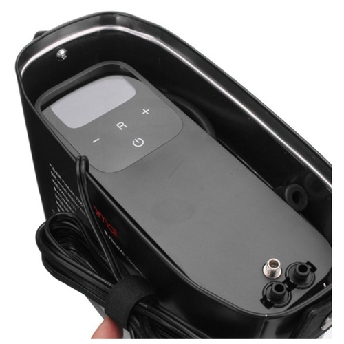 Автомобильный компрессор Xiaomi Air Compressor