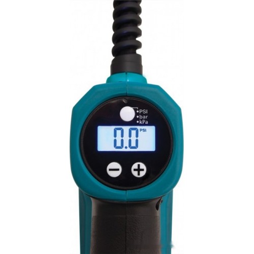 Автомобильный компрессор Makita MP100DZ