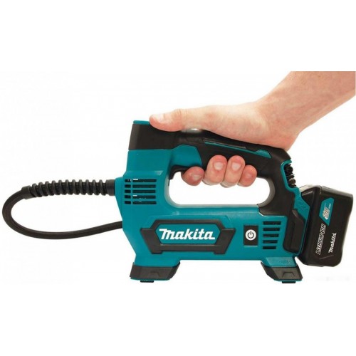 Автомобильный компрессор Makita MP100DZ