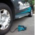 Автомобильный компрессор Makita MP100DZ