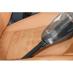 Автомобильный пылесос Bomann AKS 713 CB (Антрацит)