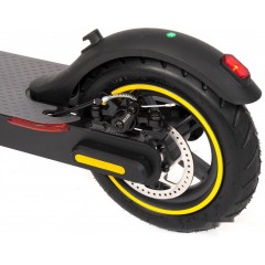 Электросамокат HIPER Triumph M90