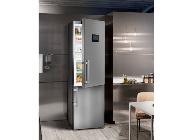 Холодильники Liebherr — синтез высокого качества и современных технологий
