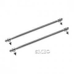 Комплект рейлингов Smeg Kitkco
