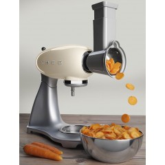 Насадка-мясорубка Smeg SMSG01