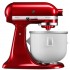 Устройство для приготовления мороженого KitchenAid 5KICA0WH