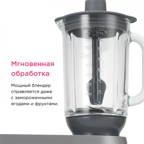 Насадка для кухонного комбайна Kenwood KAH 359 GL