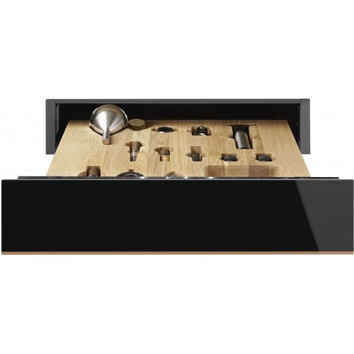 Ящик сомелье Smeg CPS615NR