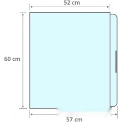 Соединительная планка Candy WSK1110U
