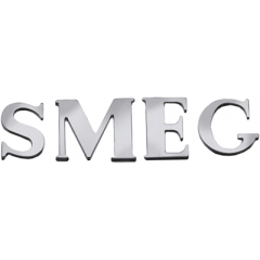 Логотип Smeg KITLOGOCR