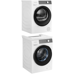 Соединительный элемент для сушильной машины Kuppersberg DS 610 W