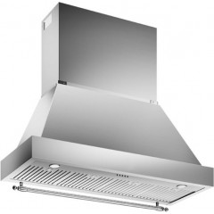 Короб для вытяжки Bertazzoni 901505
