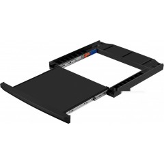 Соединительная планка Weissgauff WSK 30300 Matt Black