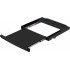 Соединительная планка Weissgauff WSK 30300 Matt Black