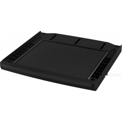 Соединительная планка Weissgauff WSK 30300 Matt Black
