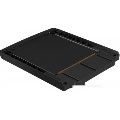 Соединительная планка Weissgauff WSK 30300 Matt Black