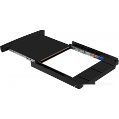 Соединительная планка Weissgauff WSK 30300 Matt Black