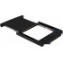 Соединительная планка Weissgauff WSK 30300 Matt Black