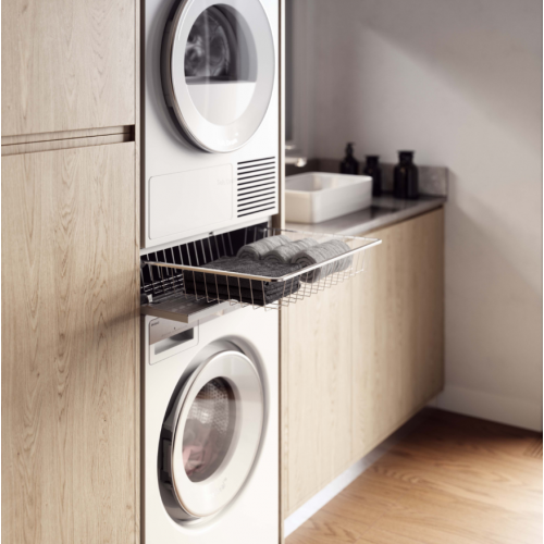 Выдвижная корзина для белья Asko HB150W