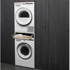 Выдвижная корзина для белья Asko HB150W